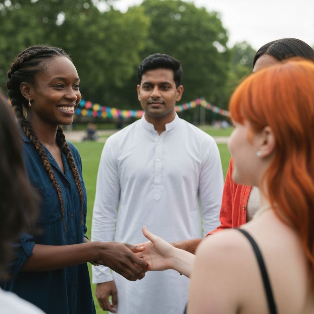Psicologia Intercultural