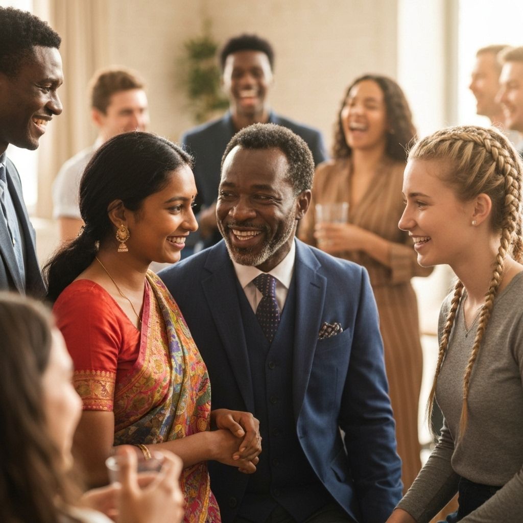 Adaptação cultural: desafios e oportunidades