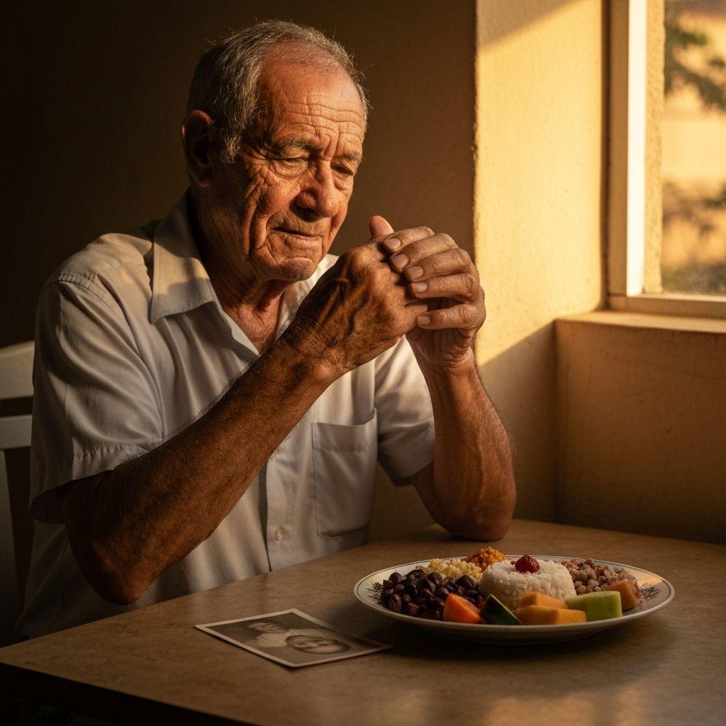 Ganho de peso e desafios alimentares: como a psicologia pode ajudar?