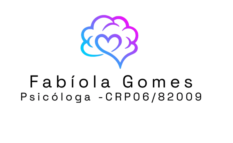 Fabíola Gomes Psicóloga