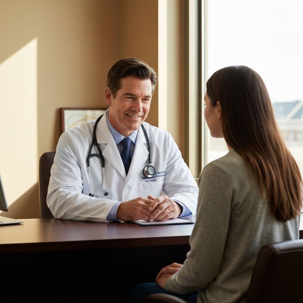 Preparação psicológica para cirurgia bariátrica