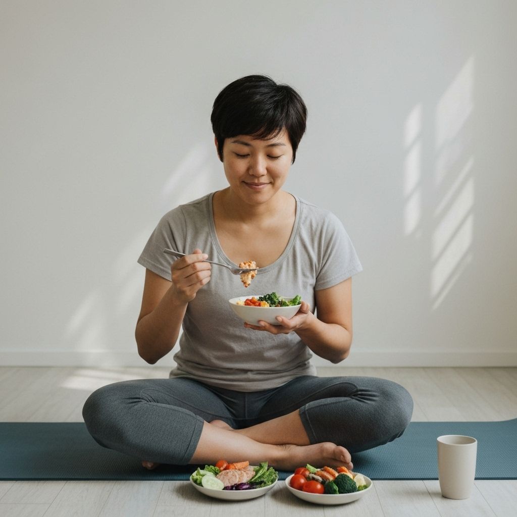 Como identificar sinais de compulsão alimentar