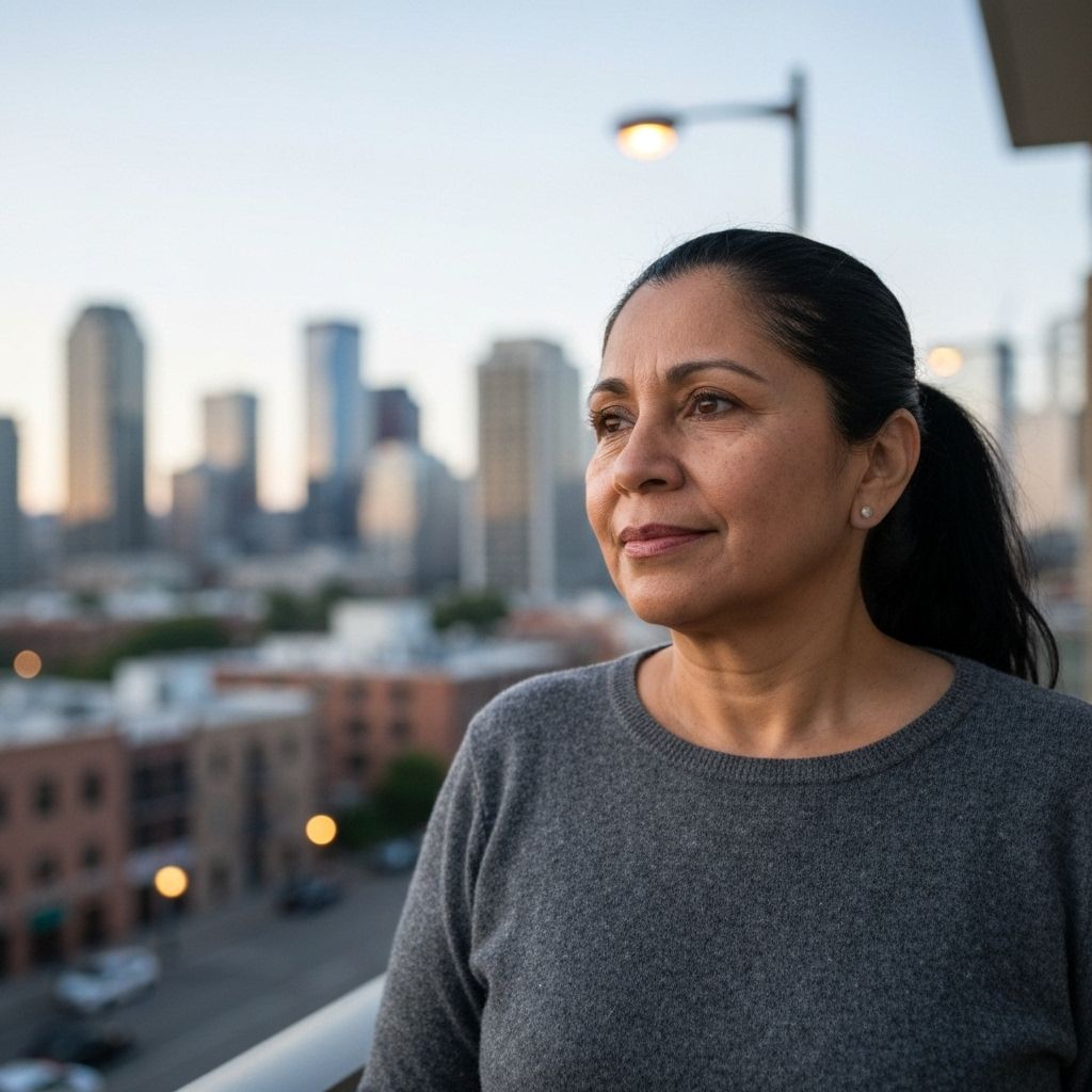 Psicoterapia para Imigrantes e Expatriados