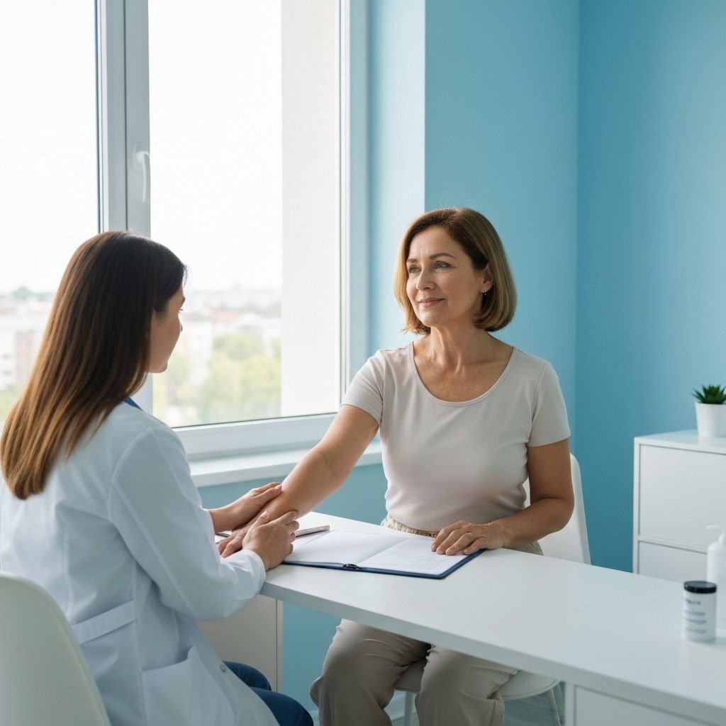 Pronto para iniciar sua jornada com segurança