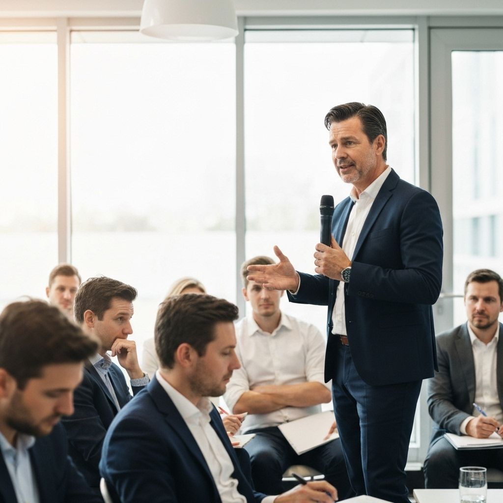 Interessado em levar conteúdo de qualidade